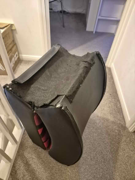 Photo of free Rocker Gaming Chair (Near dagenham heathway st RM9) #2