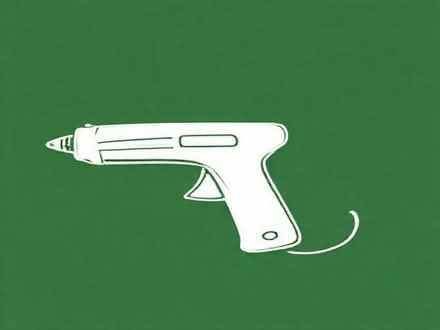 Photo of Glue Gun (Oxenholme LA9) #1