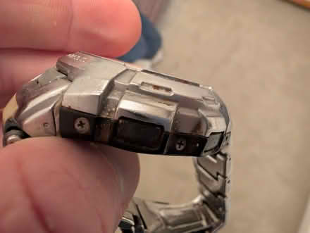 Photo of free Casio solar g shock (note needs new battery) (Kidlington OX5) #2