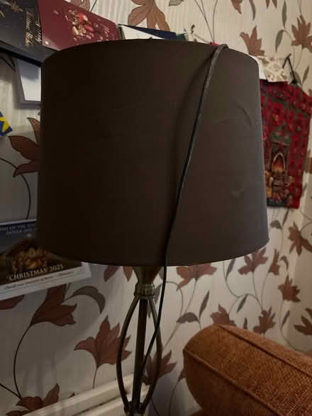 Photo of free Floor/Standard Lamp (CT17) #2