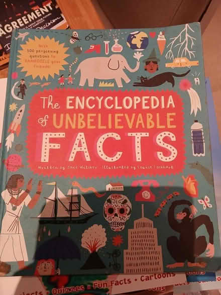 Photo of free Random selection of books (Charlton Kings GL53) #3