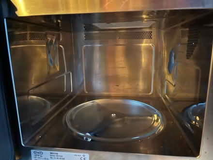 Photo of free Microwave (Titchfield Common PO14) #4