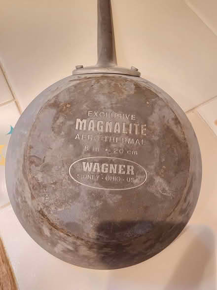 Photo of free 1 pot 5 pans (Sun Valley) #1