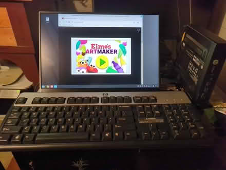 Photo of free HP EliteDesk 800 mini PC (Neptune) #1