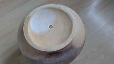 Photo of free Wooden Fruit Bowl (Bathford) #2