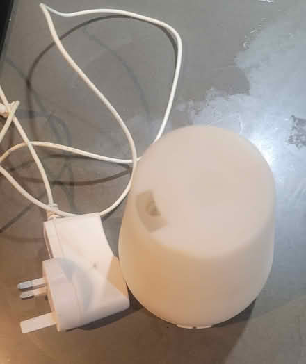 Photo of free Diffuser (Bow E3) #1