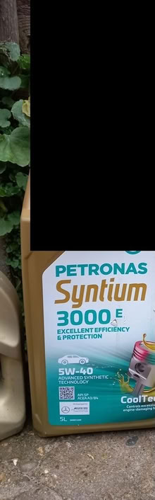 Photo of free Motorcycle Car oil/Front fork fluid (Ballingdon, Sudbury) #4