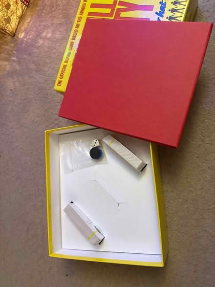 Photo of free BRAND NEW board game (Edenbridge) #2