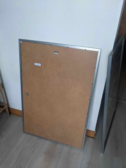 Photo of free 2x framed posters (EH5, Granton, Edinburgh) #4