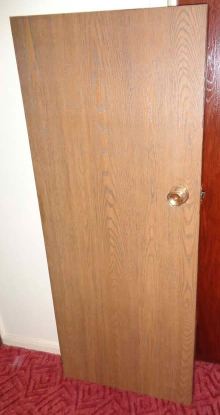 Photo of free Door (Bolsover S44) #1
