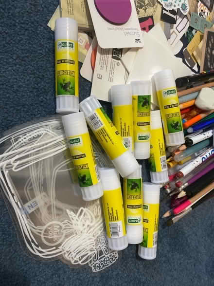 Photo of free Crafting Lot (Winson Green B18) #2