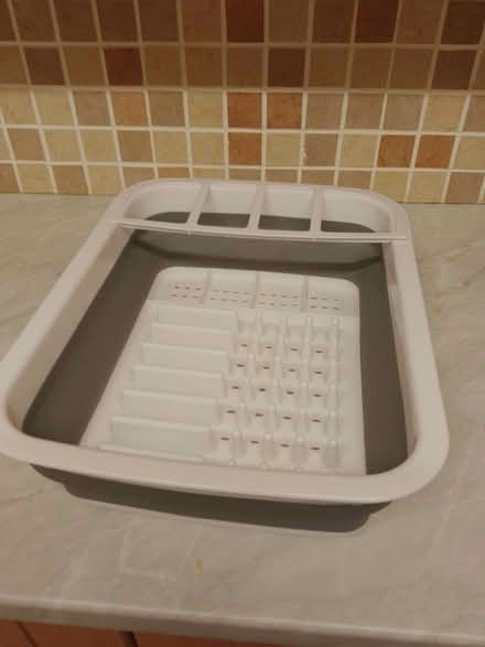 Photo of free camping drainer (Paignton. TQ4) #2