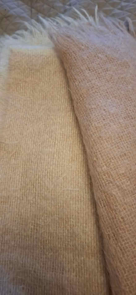 Photo of free Soft blankets (Malvern WR14) #2