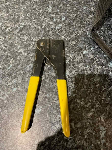 Photo of free Riveter (Chelmsford CM2) #1