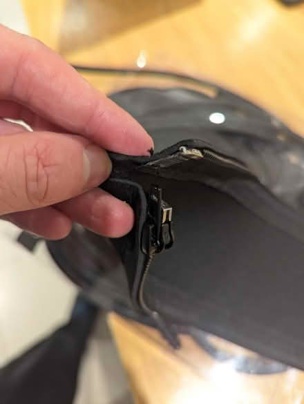 Photo of free Cable protectors (OX4 Boulter Street) #2