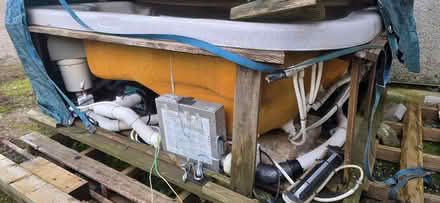 Photo of free Spa (Berwick LA6) #1