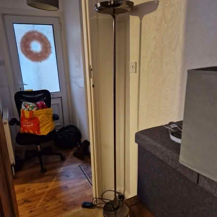 Photo of free Uplighter (Hangleton BN3) #2