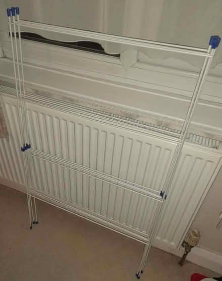 Photo of free Washing airer (Alvaston DE24) #1