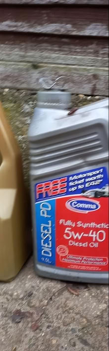Photo of free Motorcycle Car oil/Front fork fluid (Ballingdon, Sudbury) #2