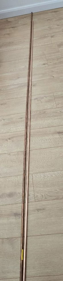 Photo of free 15mm copper pipe (Hale WA15) #1