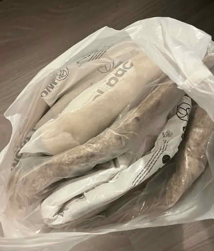 Photo of free Insulated packaging - wool (Calcot RG31) #1