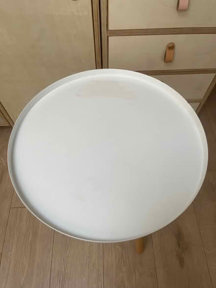 Photo of free Coffee table (The Maltings CB4) #4