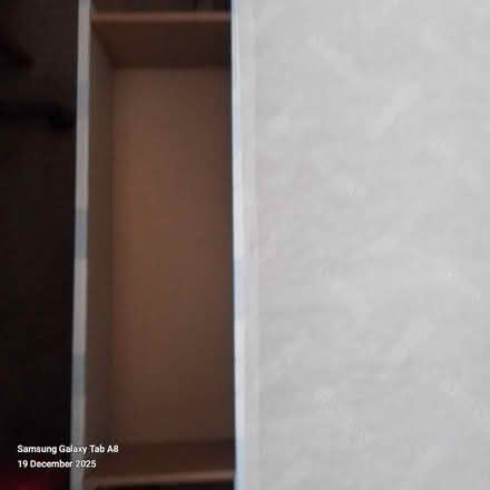 Photo of free Four ft double bed (Biggleswade SG18) #3