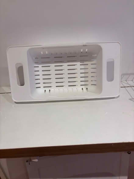 Photo of free Sink strainer (CB4) #4