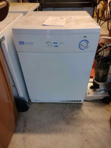 Photo of free Dryer (St Monans KY10) #1