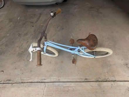 Photo of free Kids bikes (Kailua) #3