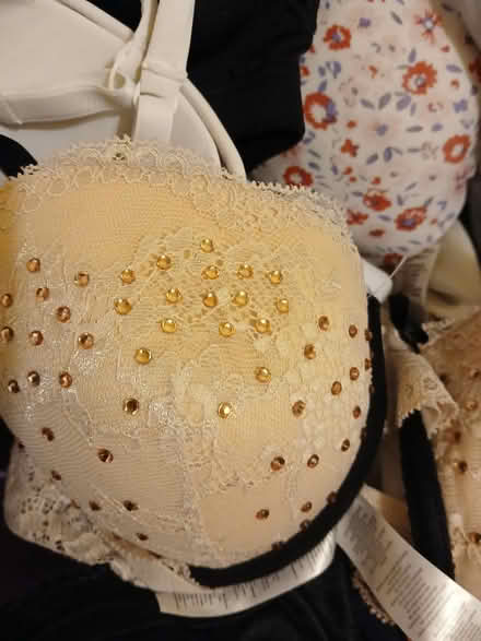 Photo of free Bra joblot (High Wycombe, HP11) #2