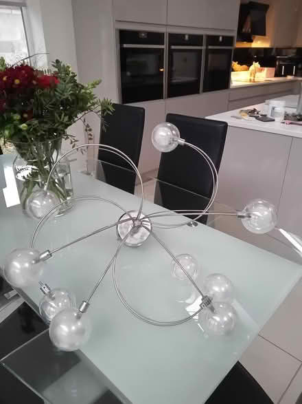 Photo of free Next ceiling light (Winwick WA2) #2