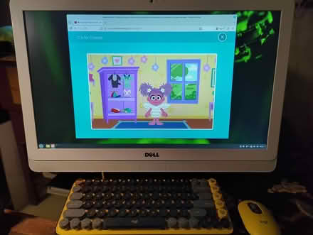 Photo of free Dell Inspiron 22 All-in-one PC (Neptune) #1