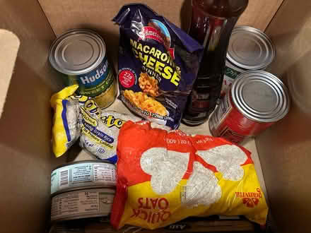 Photo of free Food (Germantown) #2