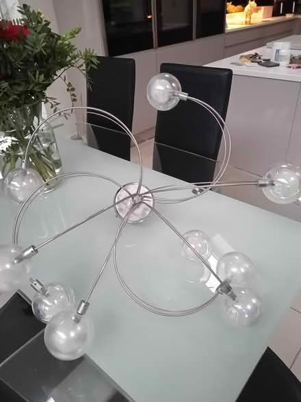 Photo of free Next ceiling light (Winwick WA2) #1