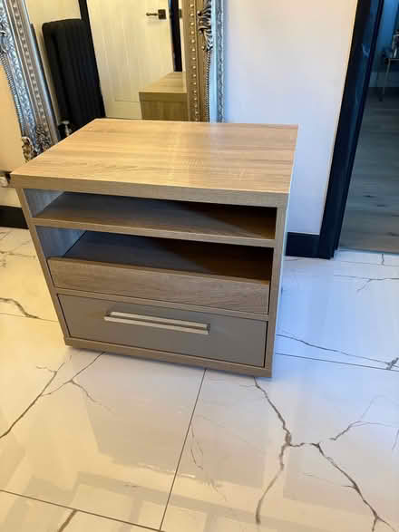 Photo of free Tv unit cabinet or storage unit (Emerson Park RM11) #4