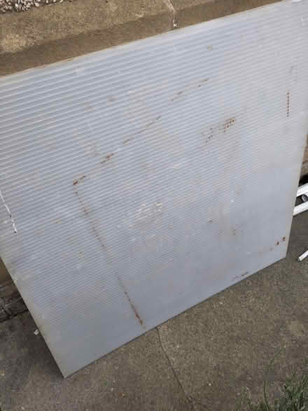 Photo of free Roof materials (Morecambe) #2