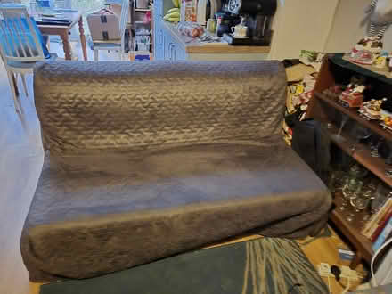 Photo of free Sofa bed (Brandwood End B14) #1
