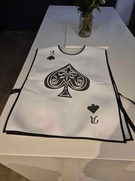 Photo of free Fancy dress - Alice in Wonderland (Cheltenham) #1