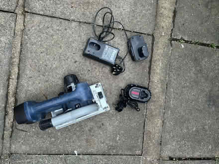 Photo of free ⚒️Construction Tools (Upper Norwood) #1