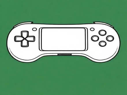 Photo of Any kind of console (Vale LA1) #1