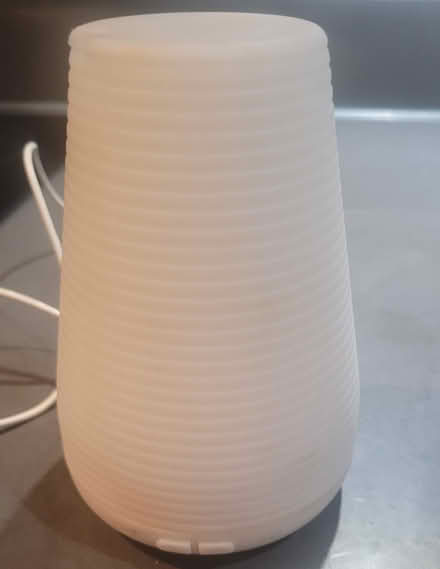 Photo of free Diffuser (Bow E3) #2