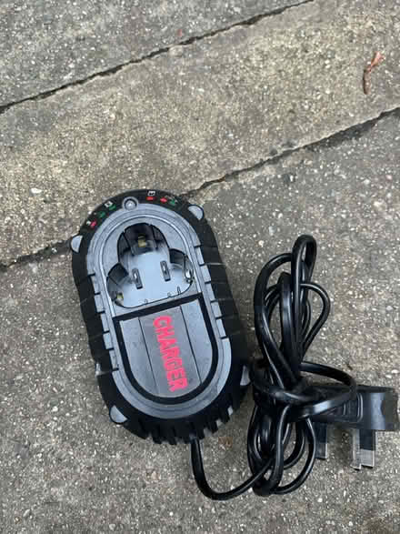 Photo of free ⚒️Construction Tools (Upper Norwood) #4