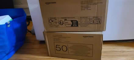 Photo of free Puppy pads (South Evanston) #1