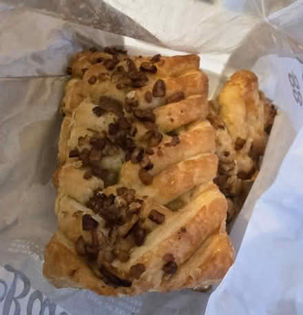 Photo of free Coop & Tesco Bakery Items (Derby Road DE56) #4