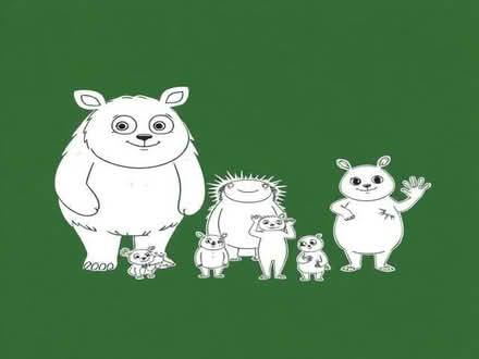 Photo of Fantastic beasts dvds (Cranham Gate GL3) #1