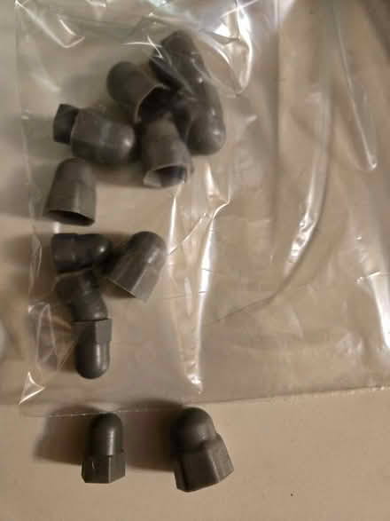 Photo of free Tips for removing nuts (El Sobrante) #1