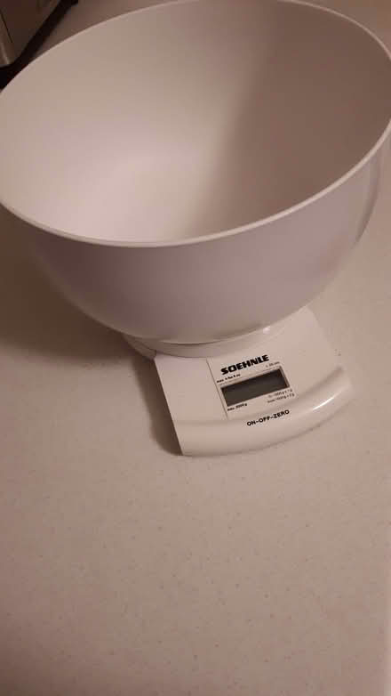 Photo of free Working Weighing Scales (Northwood HA6) #1