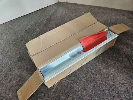 Photo of free Trilux strip lights (S6 Loxley) #2