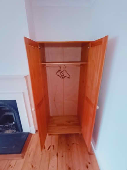 Photo of free Wardrobe (Mitcham CR4) #2